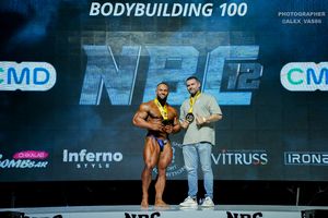 BODYBUILDING 100